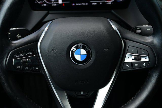 used 2023 BMW 228 Gran Coupe car, priced at $30,899