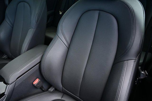 used 2023 BMW 228 Gran Coupe car, priced at $30,899