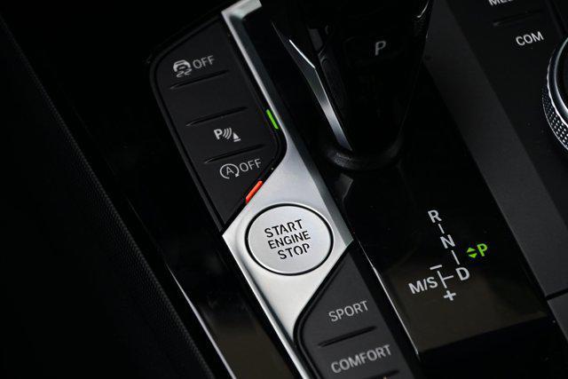 used 2023 BMW 228 Gran Coupe car, priced at $30,899
