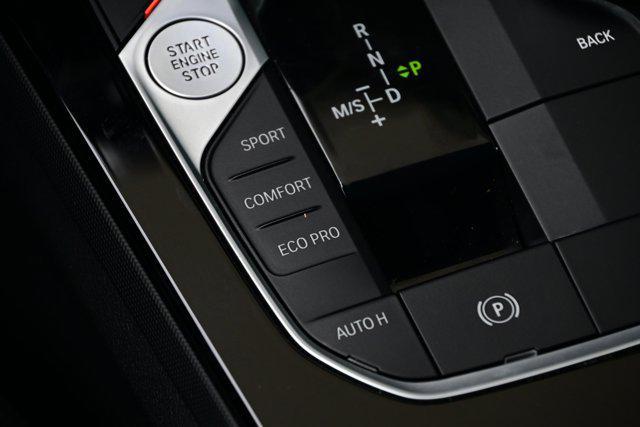 used 2023 BMW 228 Gran Coupe car, priced at $30,899