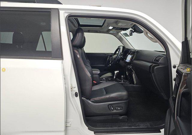 used 2024 Toyota 4Runner car, priced at $64,995