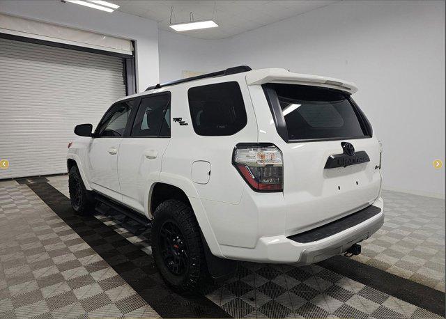 used 2024 Toyota 4Runner car, priced at $64,995