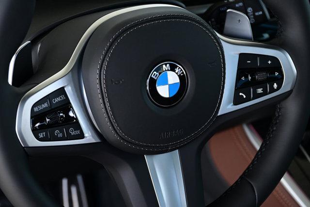 new 2026 BMW X5 car, priced at $78,475