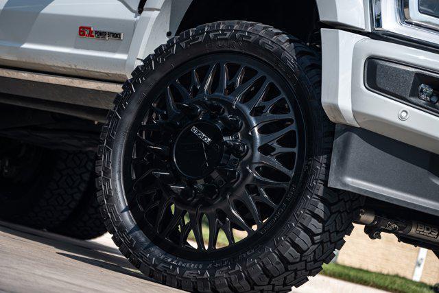 used 2025 Ford F-450 car, priced at $148,987