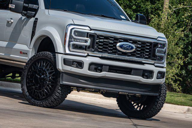 used 2025 Ford F-450 car, priced at $148,987