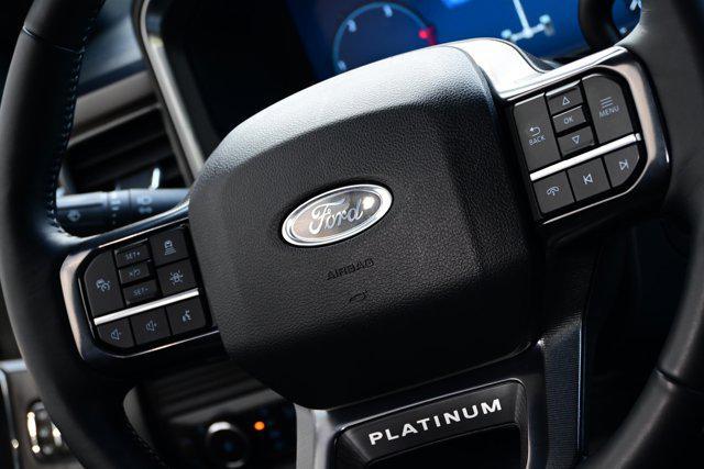 used 2025 Ford F-450 car, priced at $148,987