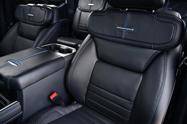 used 2025 Ford F-450 car, priced at $148,987