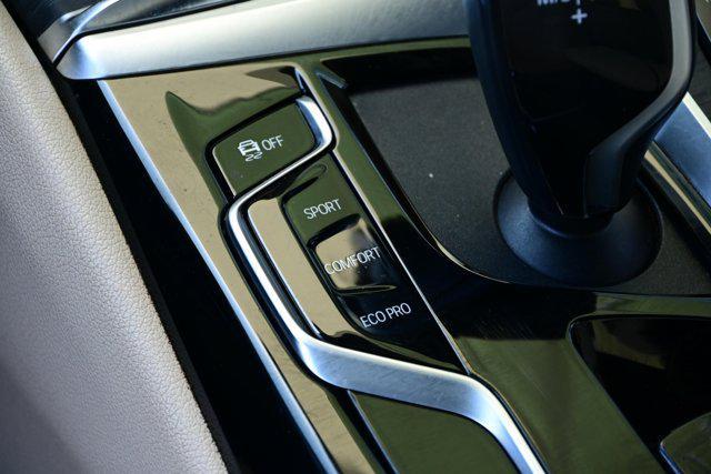 used 2022 BMW 530 car, priced at $29,877