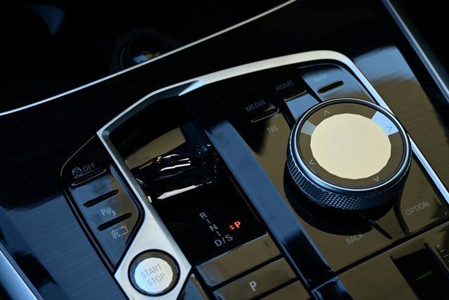 new 2026 BMW X5 PHEV car, priced at $91,775