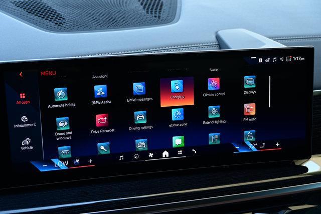 new 2026 BMW X5 PHEV car, priced at $91,775