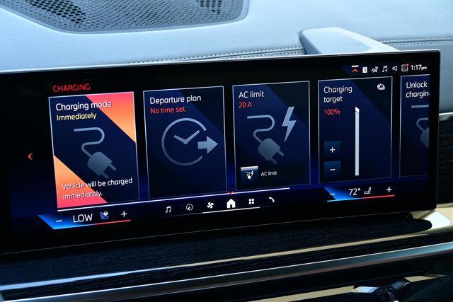 new 2026 BMW X5 PHEV car, priced at $91,775