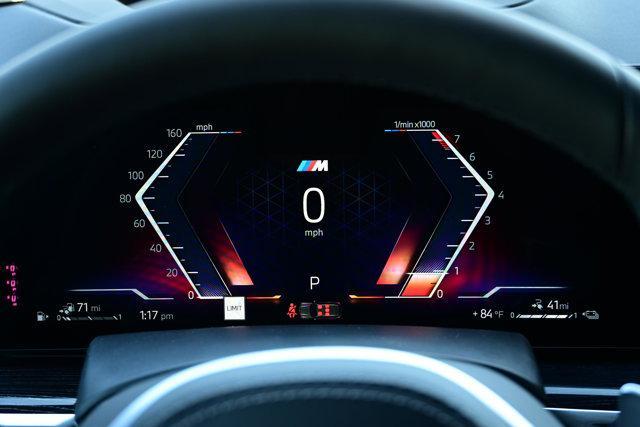 new 2026 BMW X5 PHEV car, priced at $91,775