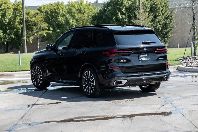 new 2026 BMW X5 PHEV car, priced at $91,775