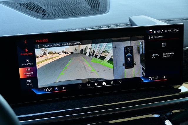 new 2026 BMW X5 PHEV car, priced at $91,775