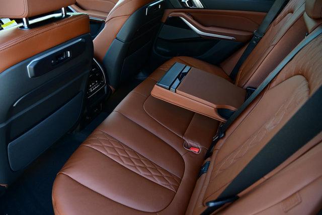 new 2026 BMW X5 PHEV car, priced at $91,775