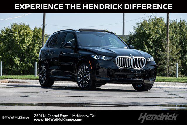 new 2026 BMW X5 PHEV car, priced at $91,775
