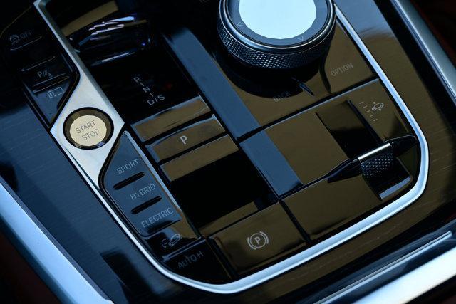 new 2026 BMW X5 PHEV car, priced at $91,775