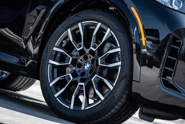 new 2026 BMW X5 PHEV car, priced at $91,775