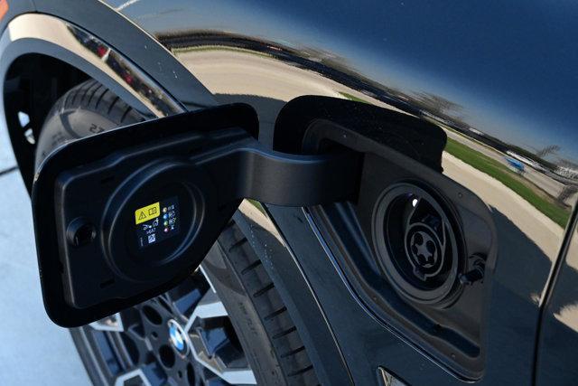 new 2026 BMW X5 PHEV car, priced at $91,775