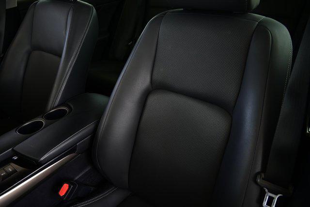 used 2014 Lexus IS 250 car, priced at $21,987
