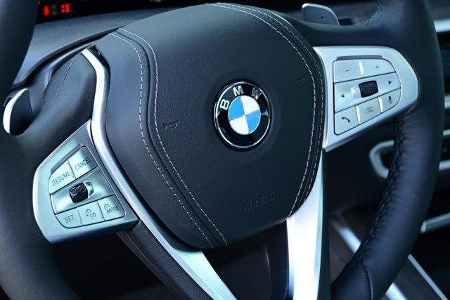 new 2026 BMW X7 car, priced at $99,725