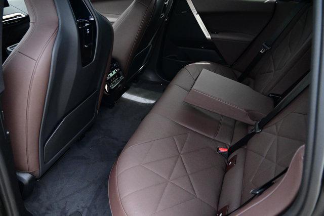new 2026 BMW iX car, priced at $84,125