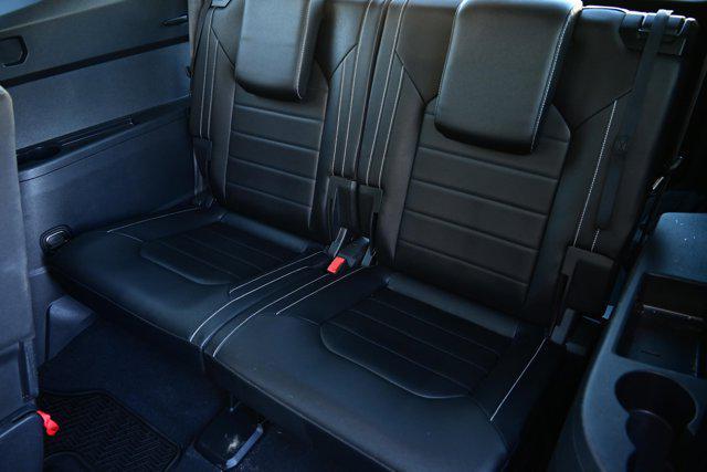 used 2021 Volkswagen Atlas car, priced at $29,511