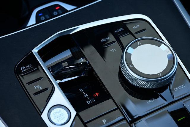 new 2026 BMW X7 car, priced at $97,275