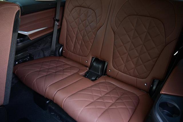 new 2026 BMW X7 car, priced at $97,275