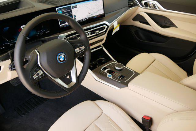 new 2024 BMW i4 Gran Coupe car, priced at $67,770