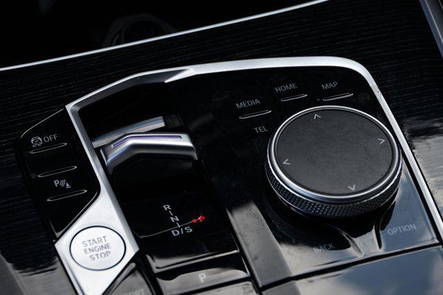 used 2024 BMW X5 car, priced at $82,995