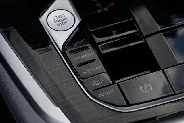 used 2024 BMW X5 car, priced at $82,995
