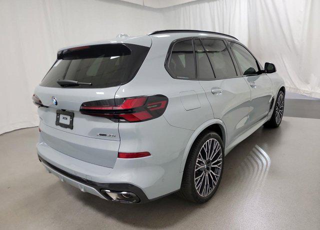 used 2024 BMW X5 car, priced at $82,995
