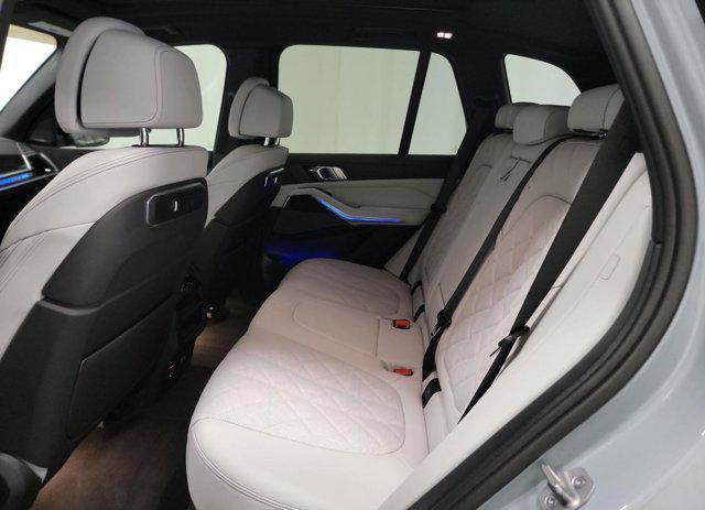 used 2024 BMW X5 car, priced at $82,995