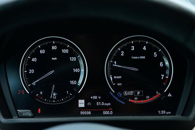 used 2019 BMW X1 car, priced at $17,987