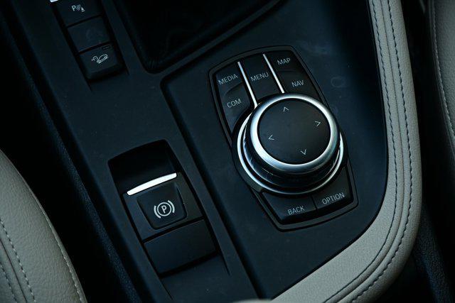 used 2019 BMW X1 car, priced at $17,987