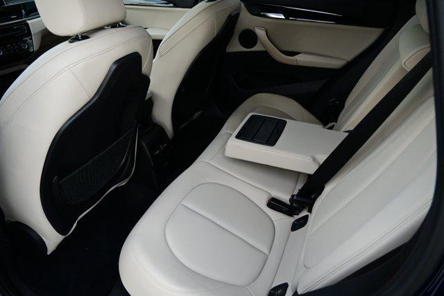 used 2019 BMW X1 car, priced at $17,987