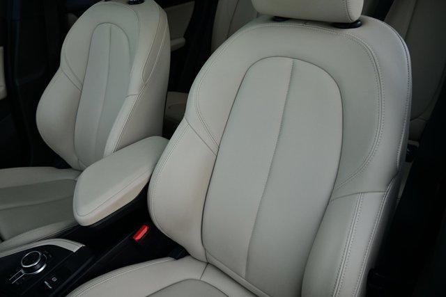 used 2019 BMW X1 car, priced at $17,987