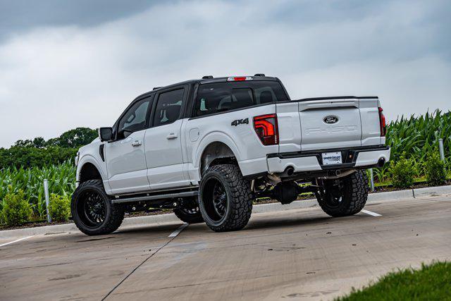 used 2024 Ford F-150 car, priced at $74,988