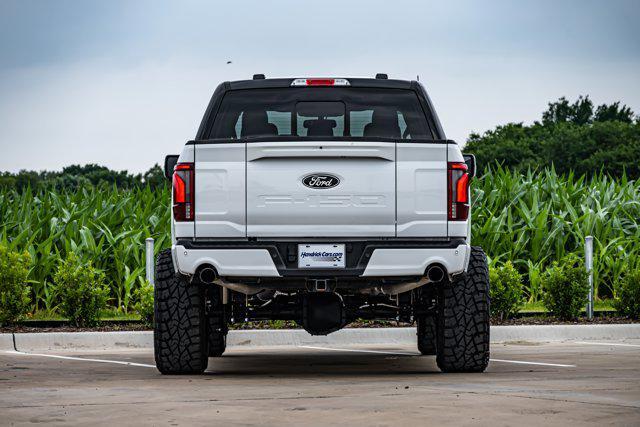 used 2024 Ford F-150 car, priced at $74,988