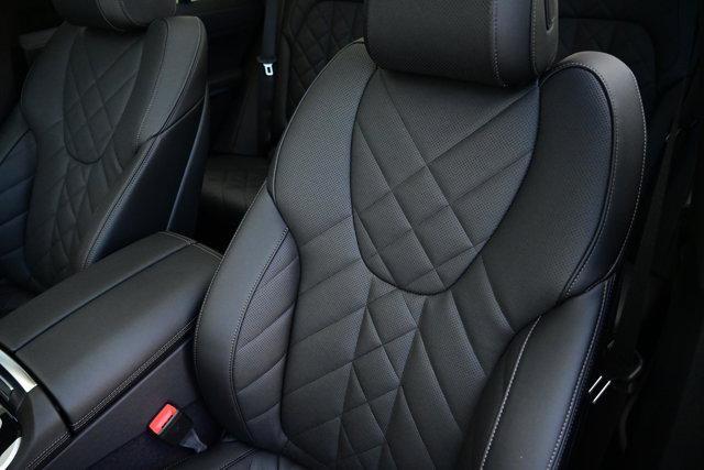 new 2026 BMW X5 car, priced at $77,375