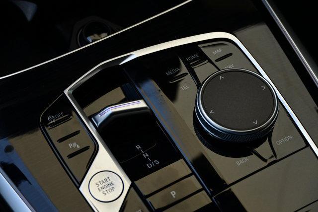 new 2026 BMW X5 car, priced at $77,375