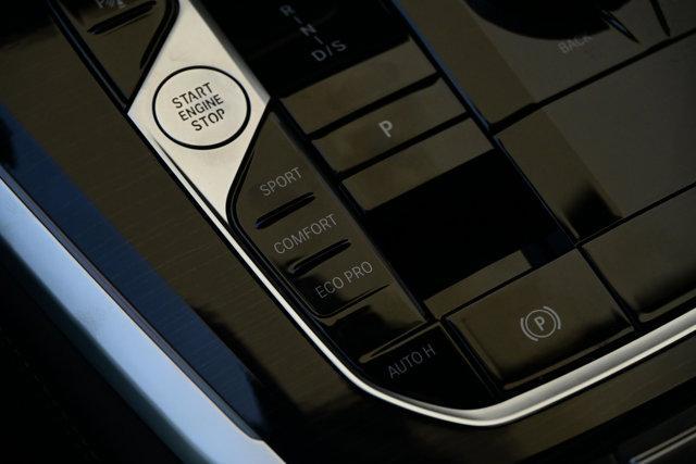 new 2026 BMW X5 car, priced at $77,375