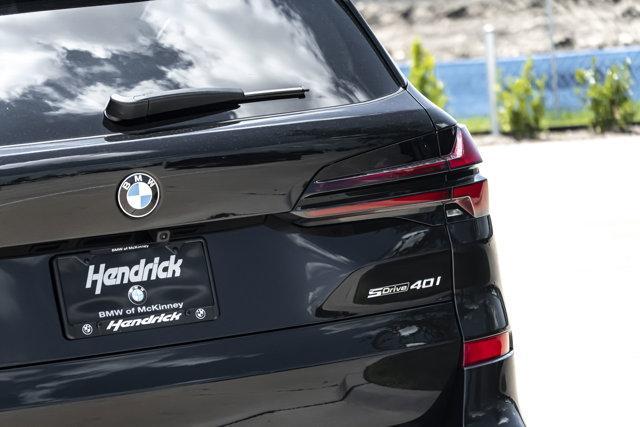 new 2026 BMW X5 car, priced at $77,375