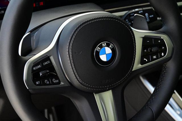 new 2026 BMW X5 car, priced at $77,375
