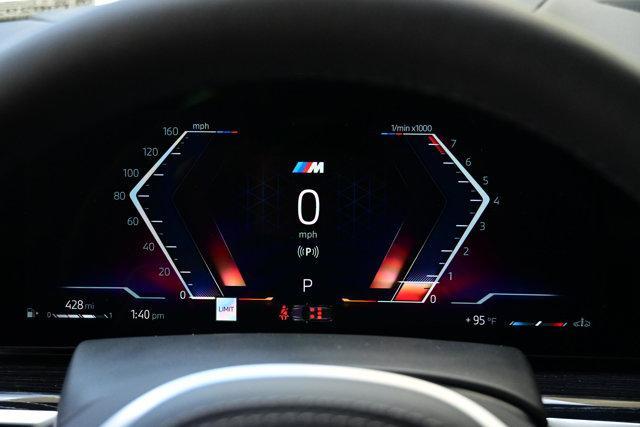 new 2026 BMW X5 car, priced at $77,375