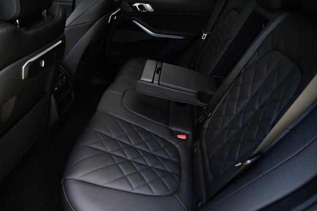 new 2026 BMW X5 car, priced at $77,375
