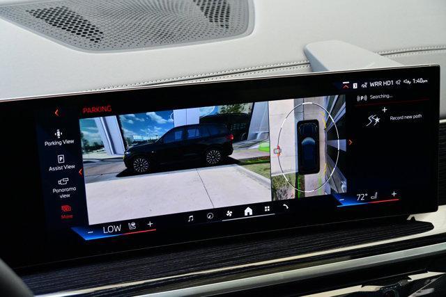 new 2026 BMW X5 car, priced at $77,375