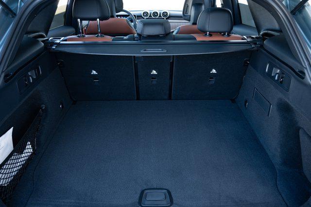 used 2025 Mercedes-Benz AMG GLC 43 car, priced at $73,644