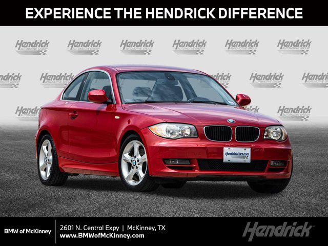 used 2010 BMW 128 car, priced at $14,981